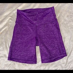 Athleta shorts